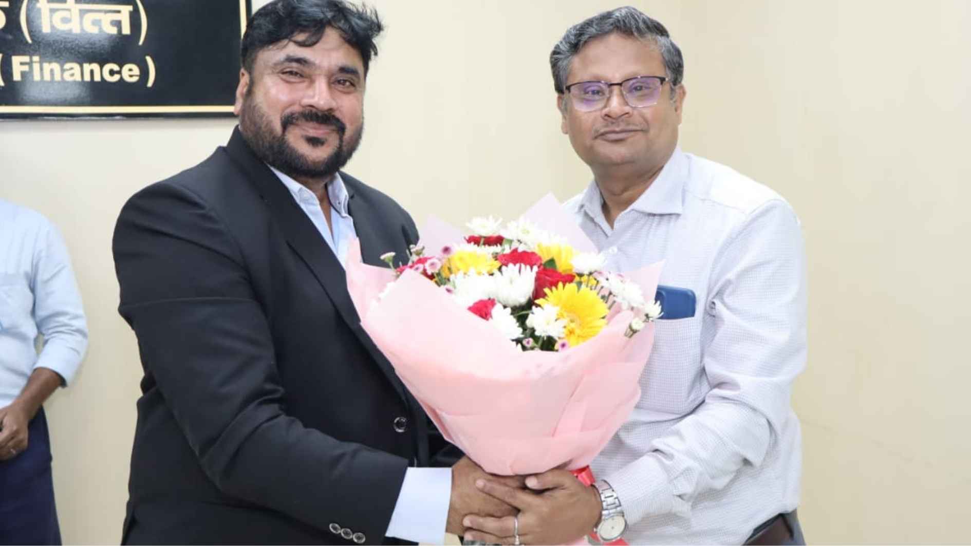 कोयला भवन मुख्यालय में C&AG अधिकारियों हेतु एक दिवसीय एसएपी ईआरपी प्रशिक्षण कार्यक्रम का आयोजन !