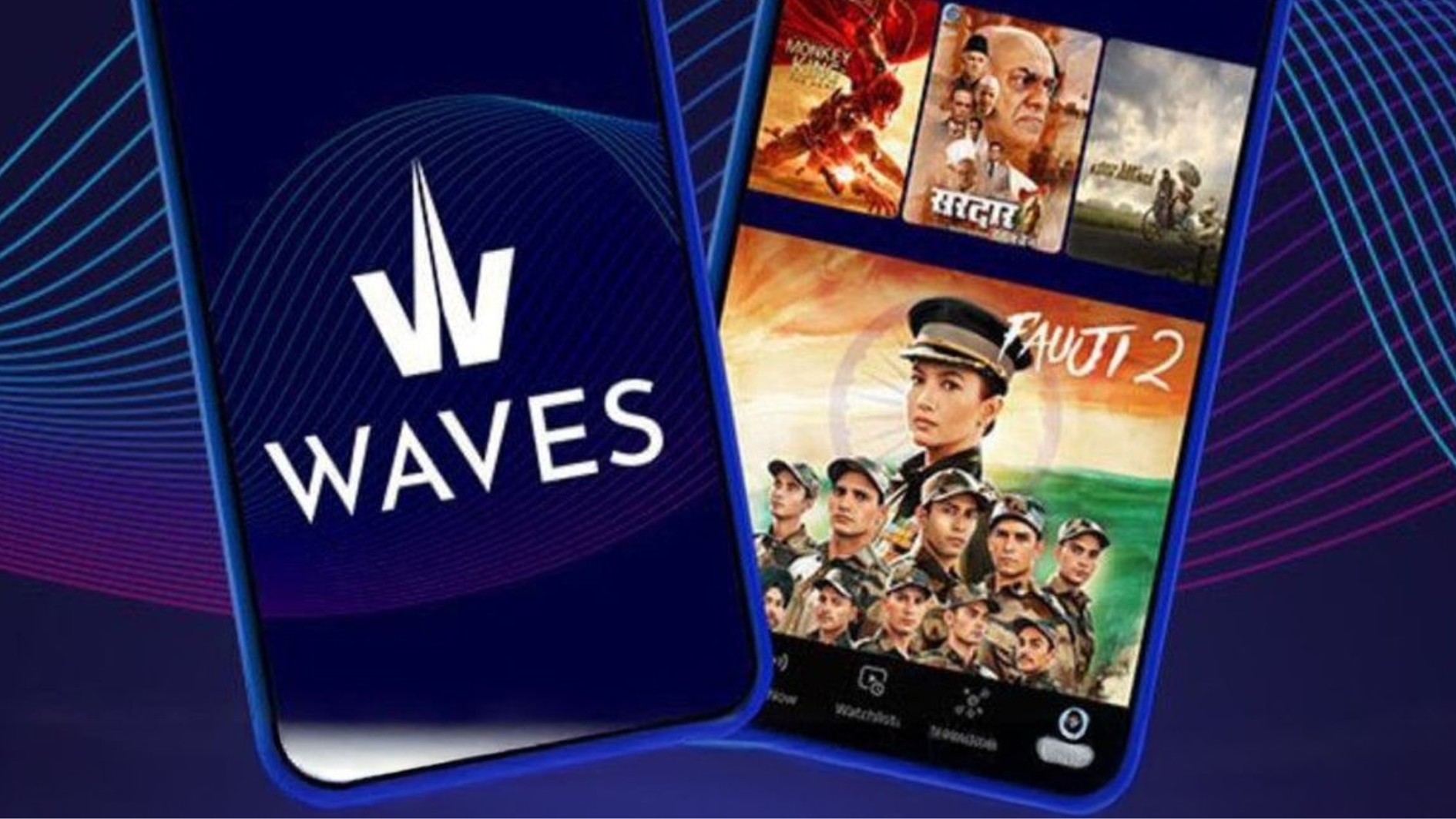 WAVES 2027: क्रिएट इन इंडिया चैलेंज सीजन-2 के लिए आवेदन शुरू !