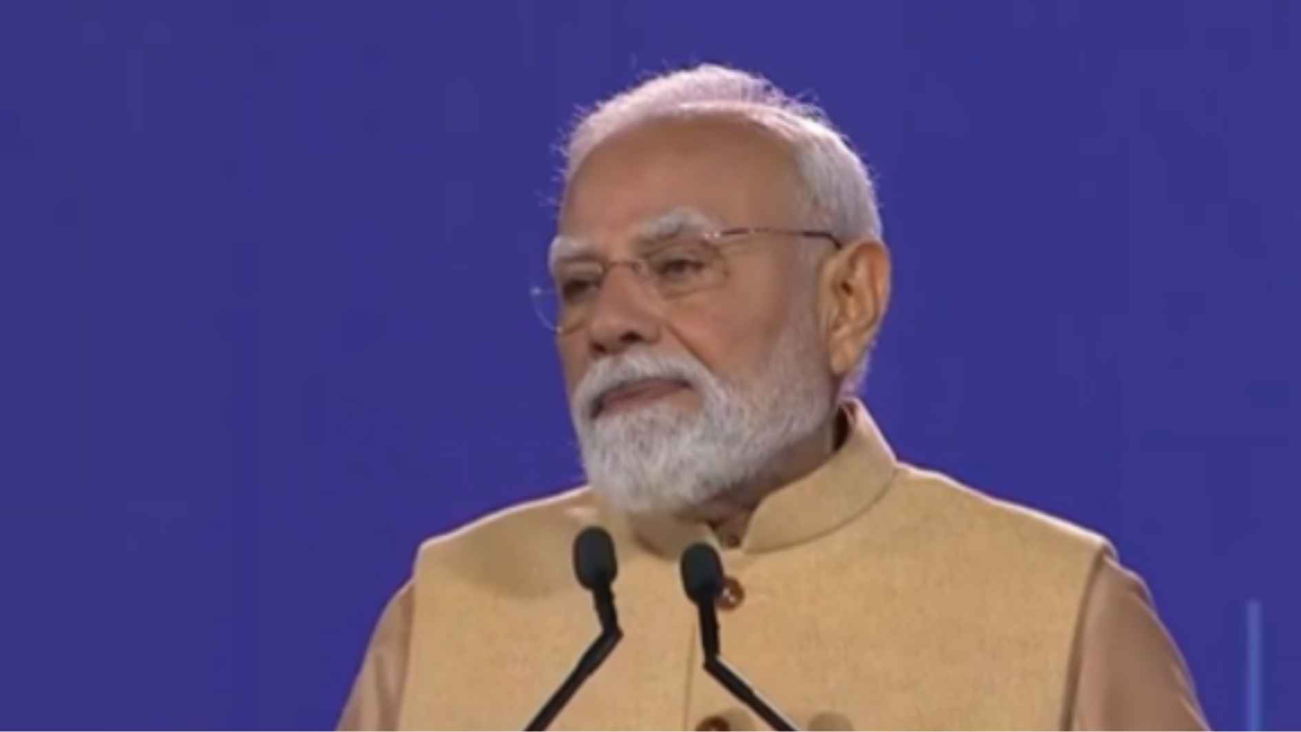 प्रधानमंत्री नरेंद्र मोदी कल करेंगे हरियाणा, चंडीगढ़ और पंजाब का दौरा !