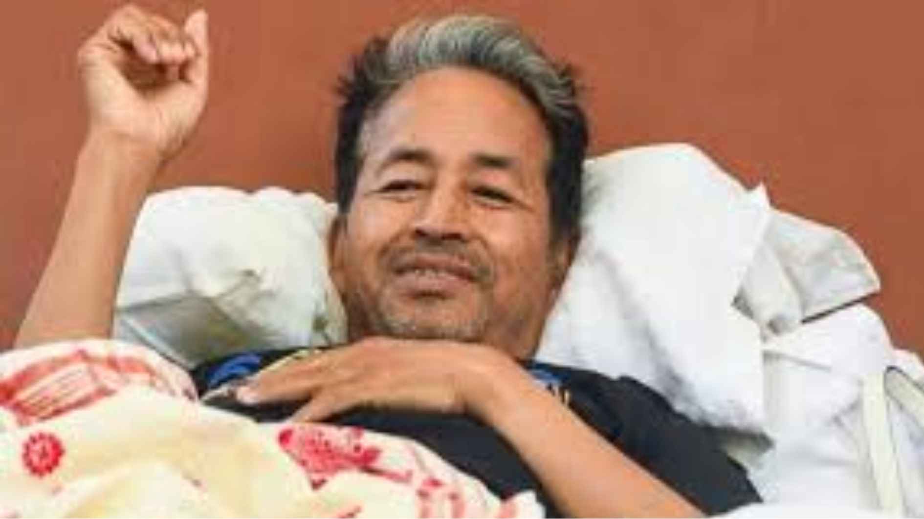 दिल्‍ली उच्‍च न्‍यायालय ने सामाजिक कार्यकर्ता सोनम वांगचुक के सफदरजंग अस्‍पताल में चल रहे इलाज में दखल देने से इंकार किया !