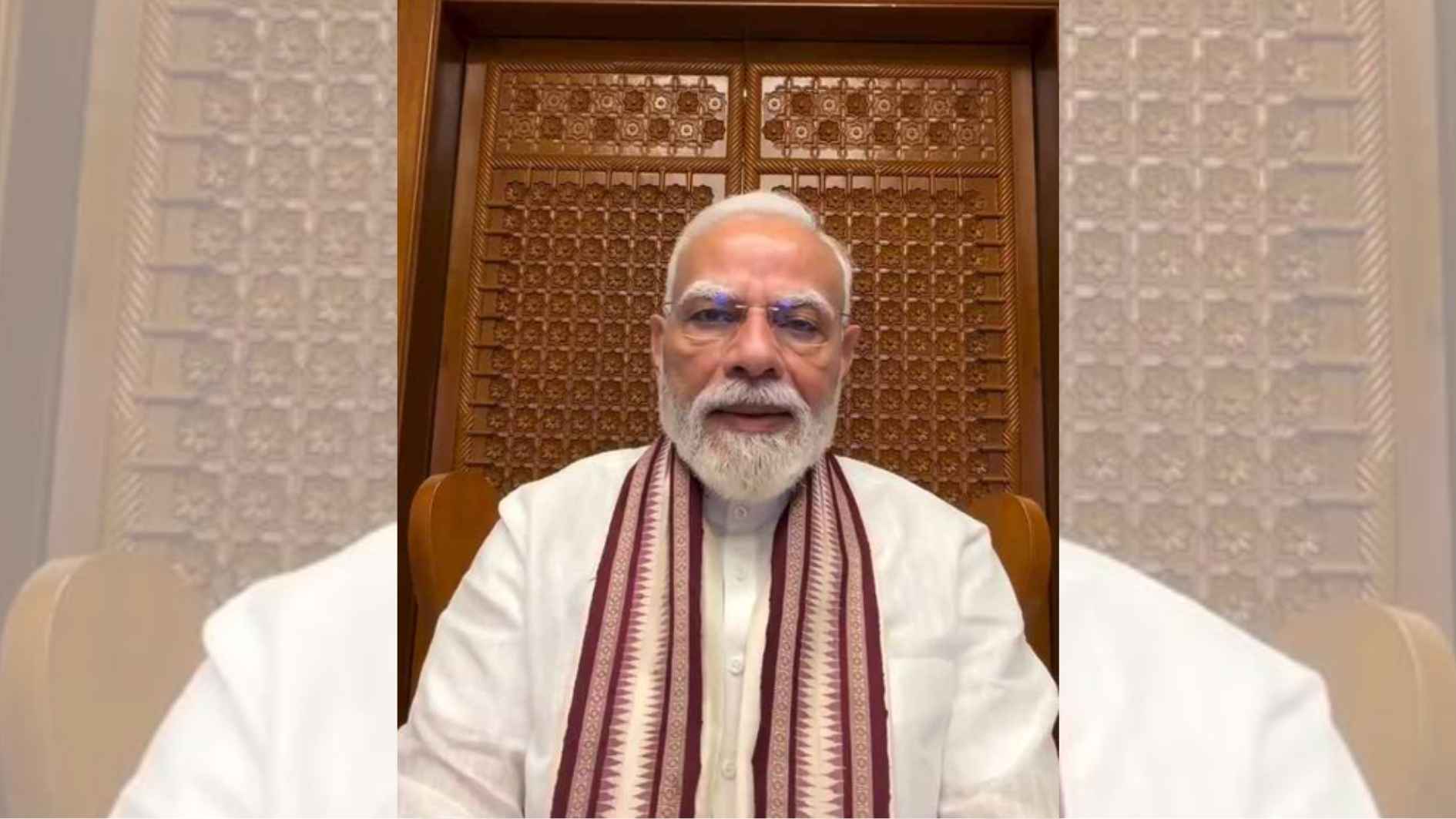 पीएम मोदी की इंस्टाग्राम रील ने 24 घंटे में पार किए 30.6 करोड़ व्यूज !