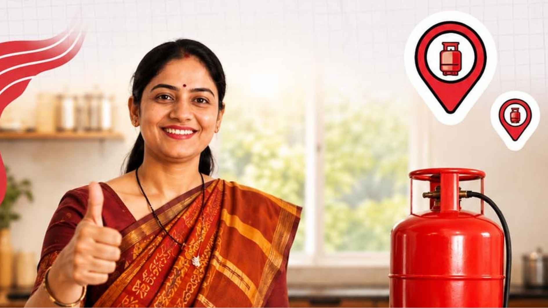 स्वच्छ खाना पकाने के ईंधन की कवरेज को मिली नई गति !