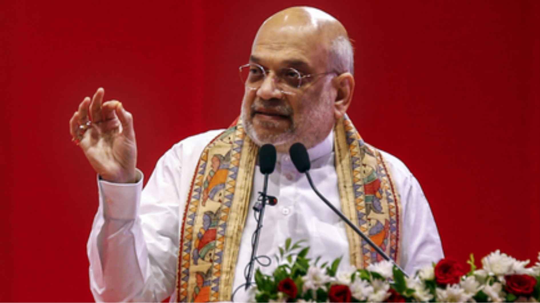 अमित शाह आज मुंबई में NUCDFC के नए कार्यालय का करेंगे उद्घाटन !
