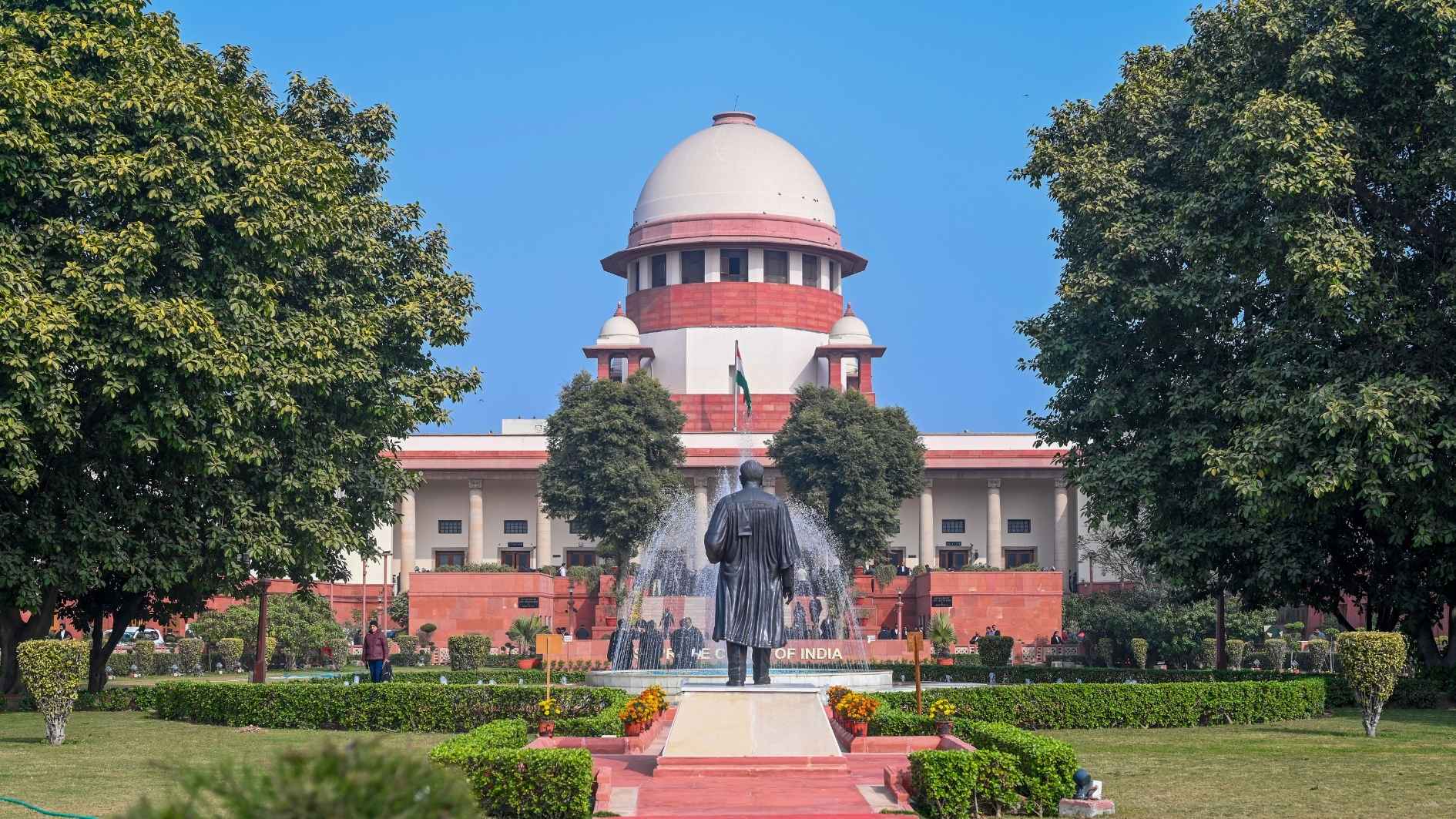 साइबर ठगी रोकने के लिए सुप्रीम कोर्ट ने जारी किए निर्देश !