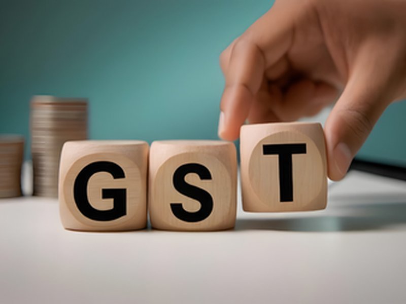 अगस्त में सकल GST संग्रह ₹2 लाख करोड़ के करीब !