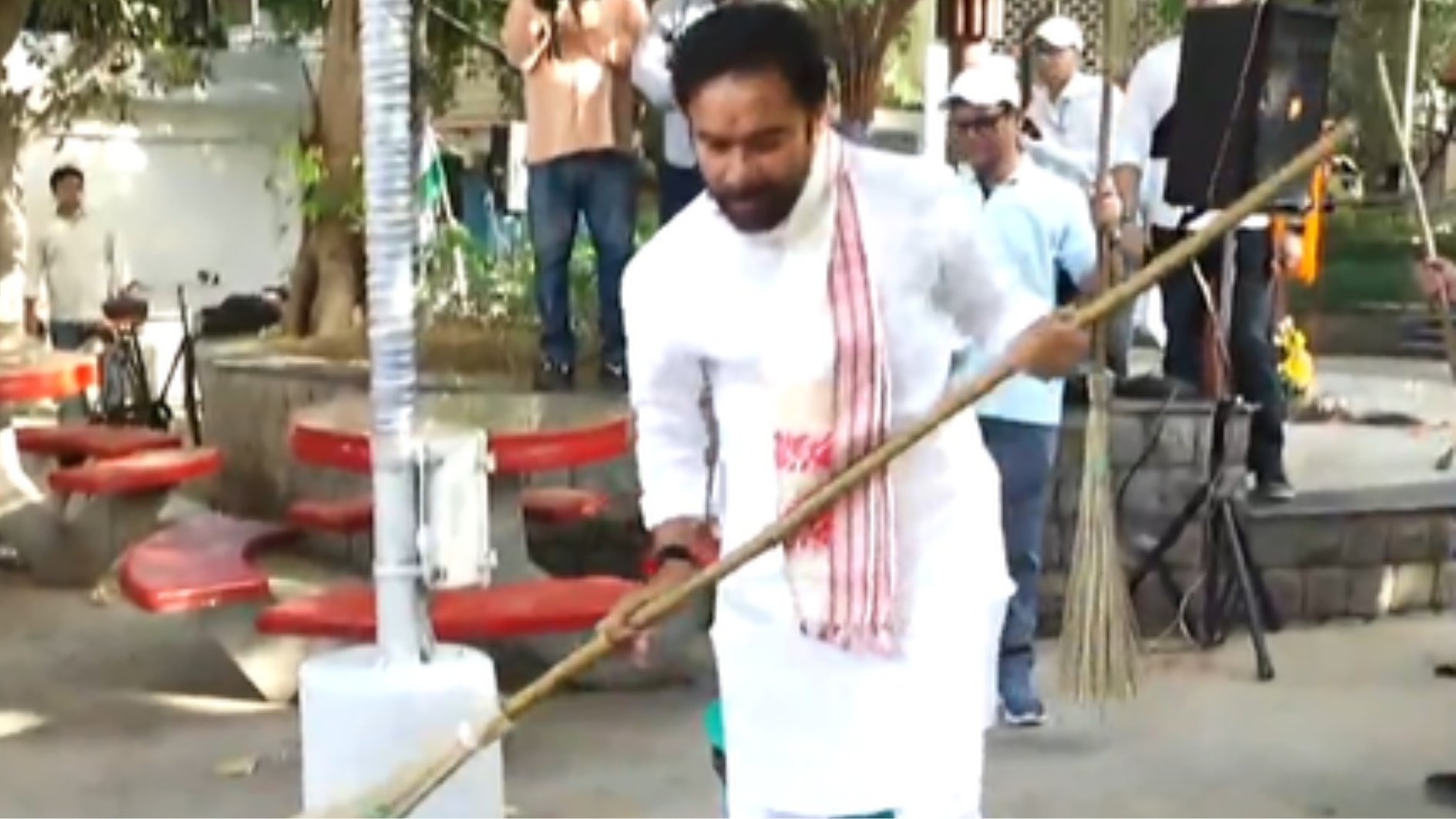 स्वच्छता ही सेवा 2026: स्वच्छता को जनभागीदारी से जोड़ने का संदेश !