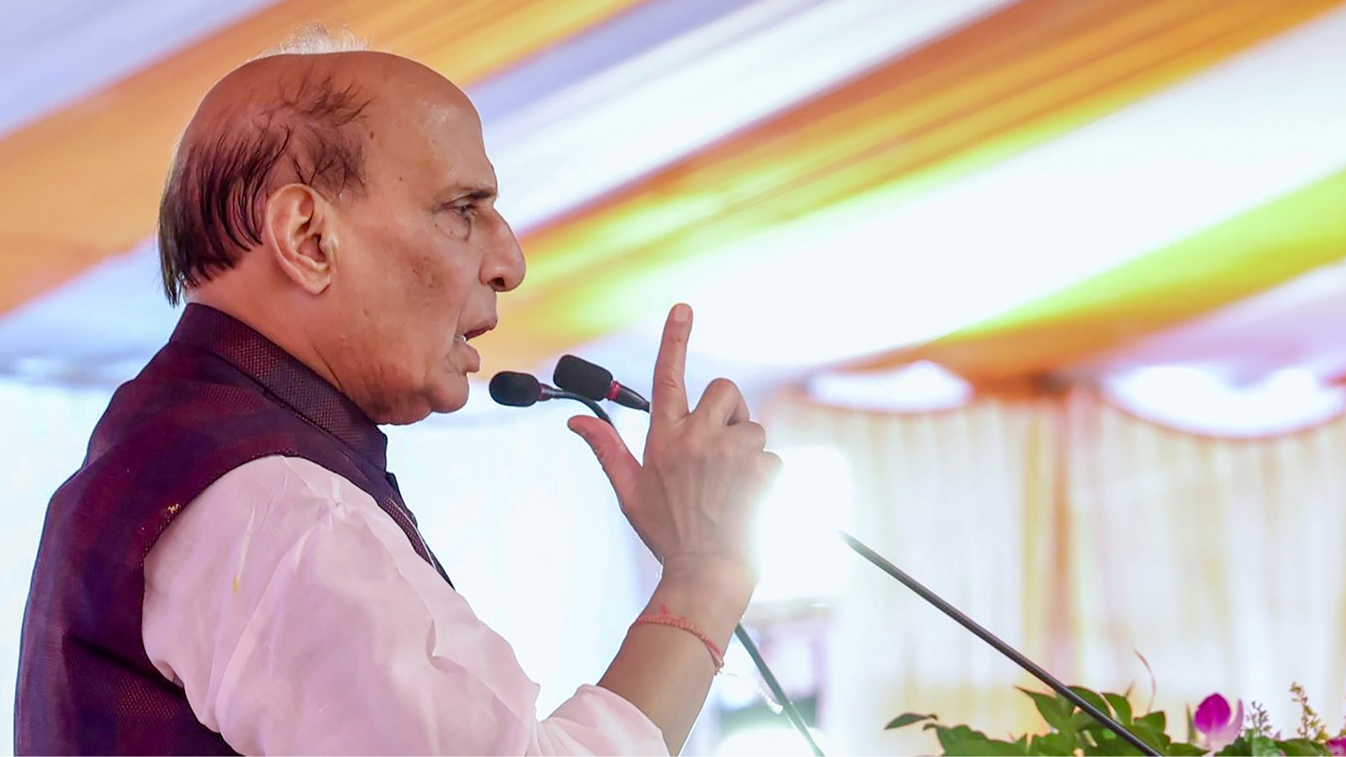 रक्षा आत्मनिर्भरता को नई ताकत, रक्षा मंत्री रखेंगे शक्ति इंजन सुविधा की नींव !